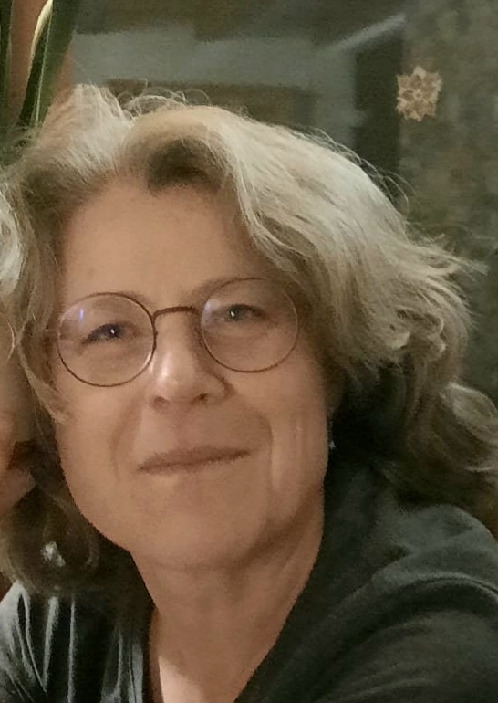Fabienne Bétend